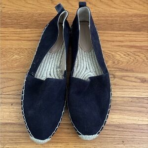 Banana republic espadrilles